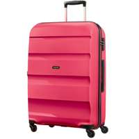AMERICAN TOURISTER American Tourister BON AIR négykerekű pink nagy bőrönd L 59424-6818