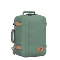 CABINZERO CabinZero Classic utazó hátizsák 36l -Sage Forest