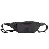 TOM TAILOR Tom Tailor BOSTON fekete övtáska 35cm 29392-60