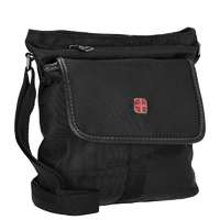 DERNIER Dernier keskeny férfi válltáska 26cm NB-5103