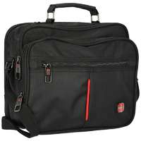 DERNIER Dernier férfi fekvő kézi és válltáska 25cm NB-5120