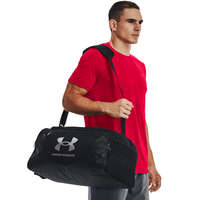UNDER ARMOUR Under Armour Undeniable 5.0 SM kis sporttáska 55cm-Fekete-fehér UA1369222-001