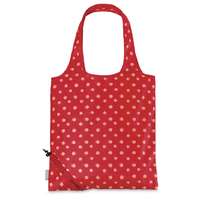 Punta Wheel Bevásárlótáska Punta Comfort Piros