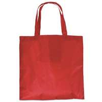 Punta Wheel Bevásárlótáska Punta Faltshopper Piros