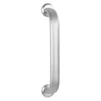 Maximex Kapaszkodó fürdőszobába és WC-be fix fali alumínium Secura Premium 43 cm