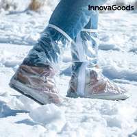 InnovaGoods Cipőre húzható vízálló lábvédő (2 db)