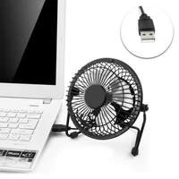 Hoppline USB-s asztali ventilátor