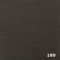 Telasole FIUME, 140 cm széles, 189 khaky, UV álló, impregnált kültéri vászon, egyszínű