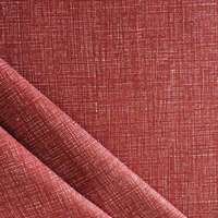 Canvas Raszteres egyszínű pamutvászon - rozsdabarna