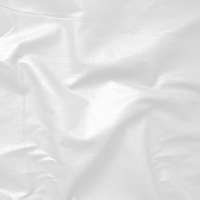 Canvas Fehér 150 cm széles egyszínű pamutvászon, lepedővászon