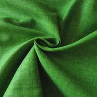 HomeTextiles Lakástextil, dekorvászon, raszteres uni fűzöld