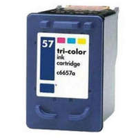  C6657A[CMY] No.57 3 x 6,5ml utángyártott színes tintapatron