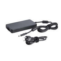  Dell 7.4 mm barrel 240 W AC Adapter with 1 meter Power Cord - Euro