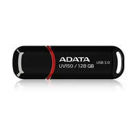 A-Data ADATA Pendrive - 128GB UV150 (USB3.2, Fekete)