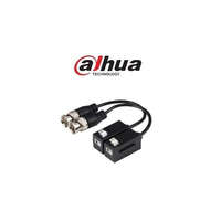 DAHUA Dahua Video balun - PFM800-4K (Max.: 4K(8MP), 2db/csomag)