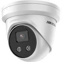 HIKVISION Hikvision IP turretkamera - DS-2CD2326G2-IU (2MP, 2,8mm, kültéri, H265+, IP67,EXIR30m, ICR,WDR,3DNR, PoE,Darkfighter)