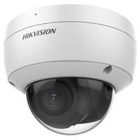 HIKVISION Hikvision IP dómkamera - DS-2CD2166G2-I (6MP, 2,8mm, kültéri, H265+, IP67, IR30m, IK10, ICR, WDR, 3DNR, PoE)