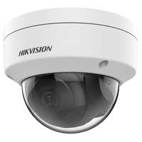 HIKVISION Hikvision IP dómkamera - DS-2CD1121-I (2MP, 2,8mm, kültéri, H264, IP67, IR30m, ICR, DWDR, 3DNR, PoE, IK10)