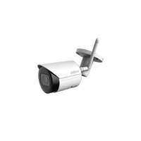 DAHUA Dahua IP wifi Bullet kamera - IPC-HFW1230DS-SAW (2MP, 2,8mm, kültéri, 2,4GHz; H265, IR30m, IP67, SD; mikrofon; 12VDC)