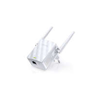 TP-LINK TP-Link Range Extender WiFi N - TL-WA855RE (300Mbps, 2,4GHz)