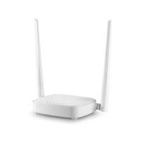 TENDA Tenda Router WiFi N - N301 (300Mbps 2,4GHz; 4port 100Mbps; 2x5dBi)