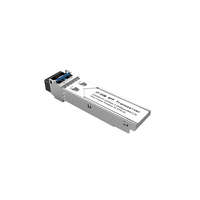 IP-COM IP-COM optikai modul - G311SM (single-mode, 1,25Gbps, 1310nm, 9/125um, LC)