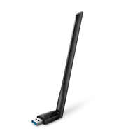 TP-LINK TP-Link Hálózati adapter WiFi AC1300 - Archer T3U Plus (USB3.0; 400Mpbs 2,4GHz + 867Mbps 5GHz; MU-MIMO, Antenna)