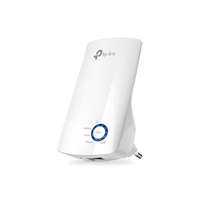 TP-LINK TP-Link Range Extender WiFi N - TL-WA850RE (300Mbps, 2,4GHz)