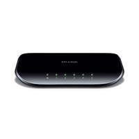 TP-LINK TP-Link Switch - TL-SG1005D (5 port, 1000Mbps)