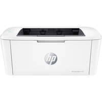 HP HP Nyomtató - LaserJet M110W (Mono, Lézer, 600x600dpi, USB, WiFi, Fehér)
