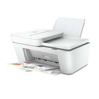 HP HP Nyomtató - DeskJet All-in-One 4122E (26Q92B) MFP tintasugaras