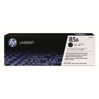 HEWLETT PACKARD HP Toner - CE285A No.85A (Fekete, 1600 lap)