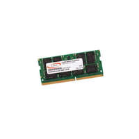 CSX CSX Memória Notebook - 4GB DDR4 (2133Mhz, CL15, 1.2V)