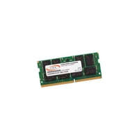 CSX CSX Memória Notebook - 4GB DDR4 (2400Mhz, CL17, 1.2V)