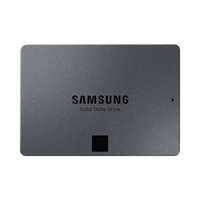 SAMSUNG Samsung SSD 1TB - MZ-77Q1T0BW (870 QVO Series, SATA III, 2.5 inch, 1TB)