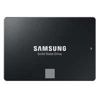 SAMSUNG Samsung SSD 1TB - MZ-77E1T0B/EU (870 EVO Series, SATA III 2.5 inch 1 TB, R560/W530 MB/s)