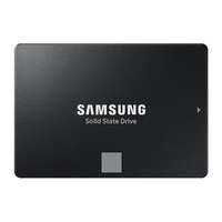 SAMSUNG Samsung SSD 4TB - MZ-77E4T0B/EU (870 EVO Series, SATA III 2.5 inch 4 TB, R560/W530 MB/s)