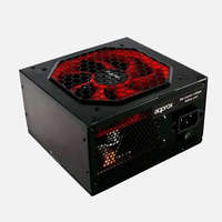 APPROX APPROX Tápegység - 500W (12cm fan, passzív PFC)