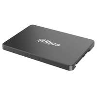 DAHUA Dahua SSD 500GB - C800A (2,5" SATA3; 3D QLC, r:530 MB/s, w:500 MB/s)
