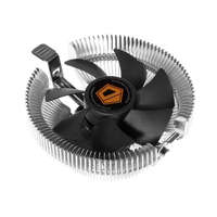 ID-COOLING ID-Cooling CPU Cooler - DK-01T (23,8dB; max. 65,41 m3/h; 3pin csatlakozó, 9cm)