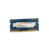CSX CSX Memória Notebook - 4GB DDR3 (1600Mhz, CL11, Low Voltage 1.35V!)