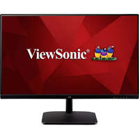 VIEWSONIC ViewSonic Monitor 23,8" - VA2432-H (IPS, 16:9, 1920x1080, 4ms, 250cd/m2, D-sub, HDMI, VESA)