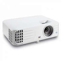 VIEWSONIC ViewSonic Projektor WUXGA - PG706WU (4000AL, 1,1x, 3D, HDMIx2, VGA, 10W spk, LAN, 4/20 000h)