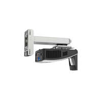 BENQ BenQ Projektor WXGA - MW855UST+ (0,35TR, 3500AL, 10 000:1, 10000h(SmartEco), 2xHDMI, LAN, USB) + Fali konzol