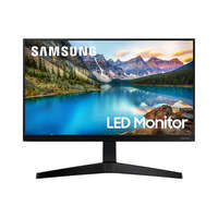 SMG MON Samsung Monitor 24" - F24T370FWR (IPS, 1920x1080, 16:9, FHD, 75HZ, 250cd/m2, 5ms, Flat)