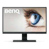 BENQ BenQ Monitor 27" - GW2780 (IPS, 16:9, 1920x1080, 5ms, 250cd/m2, D-sub, HDMI, DP, Speaker, VESA)