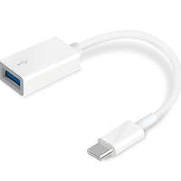 TP-LINK TP-Link Kábel Átalakító - UC400 (USB-C - USB3.0)