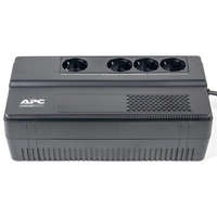 APC APC szünetmentes 500VA - BV500I-GR (4x DIN, Line-interaktív)