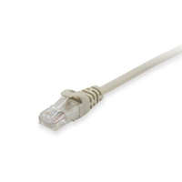EQUIP Equip Kábel - 625417 (UTP patch kábel, CAT6, bézs, 0,5m)