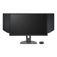 BenQ Zowie BenQ ZOWIE Monitor 27" - XL2746K (TN, DyAc+, 16:9, 1920x1080, 1ms, 320cd/m2, 2xHDMI, DP, mag.áll., 240Hz)